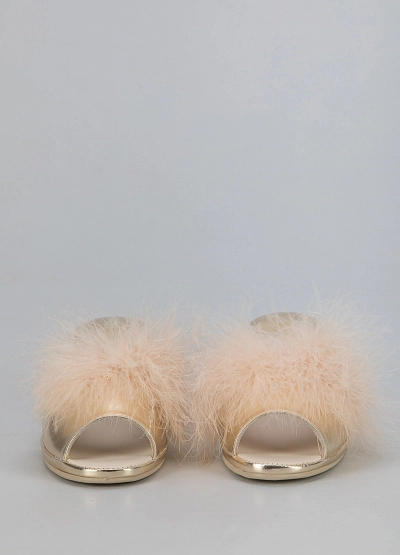 Тапочки Koala фото № 3 недорого