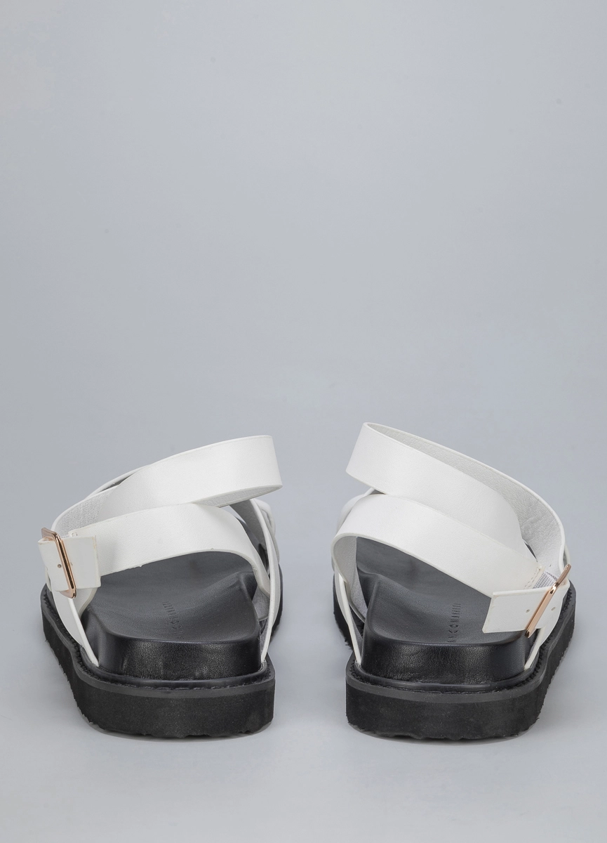 Сандалии Franco Manatti фото № 4 Казахстан