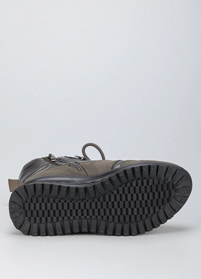 Дутыши Finn Line фото № 5 купить