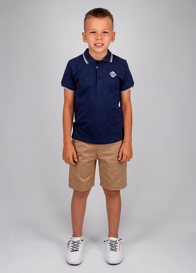 SPORT поло Thomas Graf фото № 6 онлайн