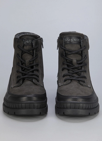 Ботинки Bugatti фото № 3 недорого