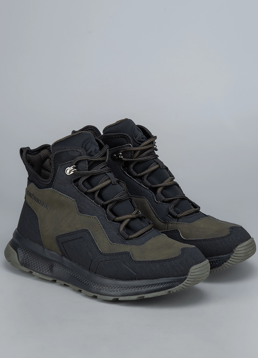 Ботинки Grunberg фото № 2 цена