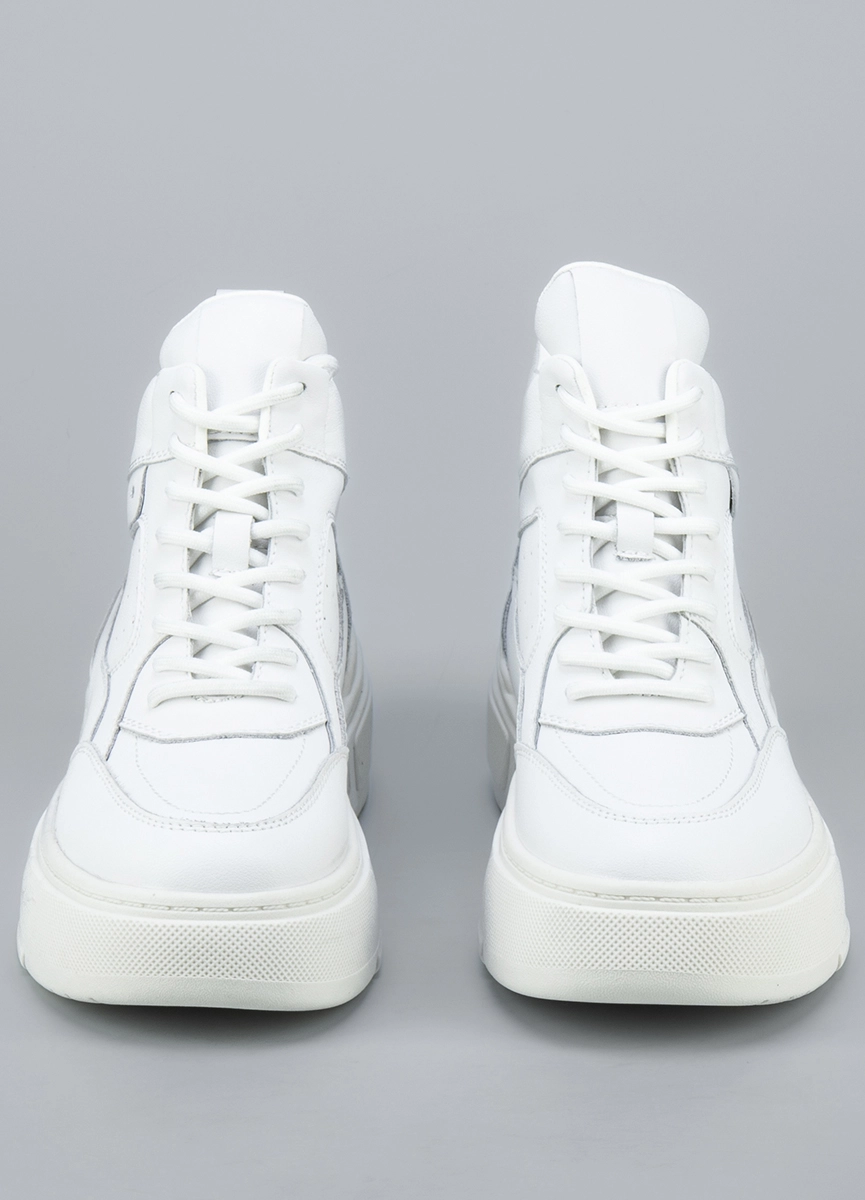 Кеды Franco Manatti фото № 3 недорого