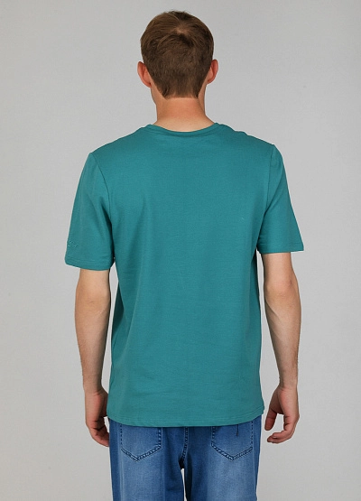 Футболка Thomas Graf фото № 3 недорого