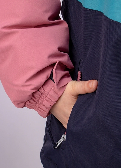 Лыжный костюм Buki фото № 6 онлайн