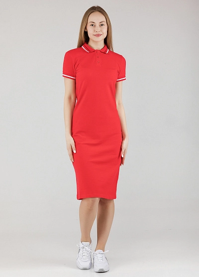 Платье-поло Thomas Graf фото № 2 цена