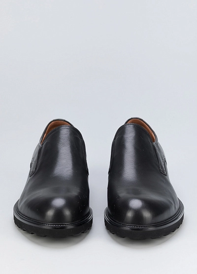 Лоферы Duca Daretti фото № 3 недорого