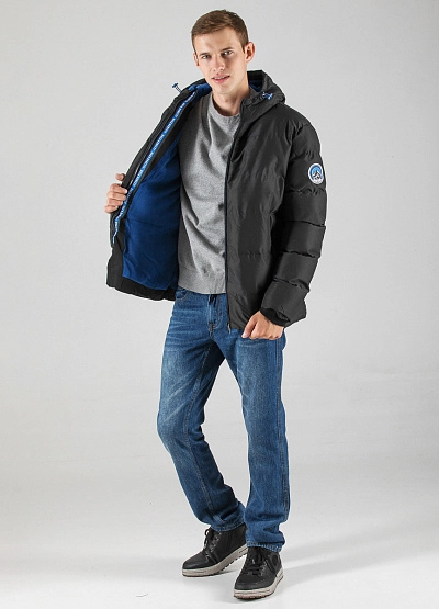 Куртка Duca Daretti фото № 5 купить