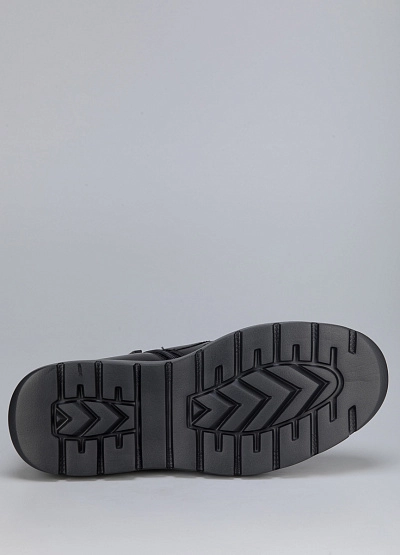 Сапоги Duca Daretti фото № 5 купить