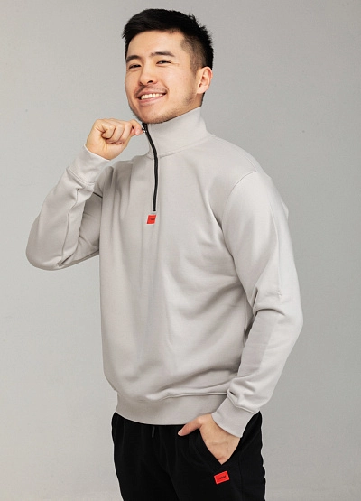 Sport cвитшот Thomas Graf фото № 2 цена