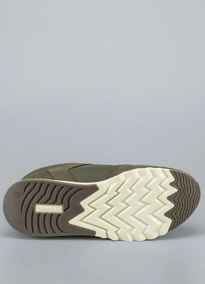 Кроссовки Crosby фото № 5 купить