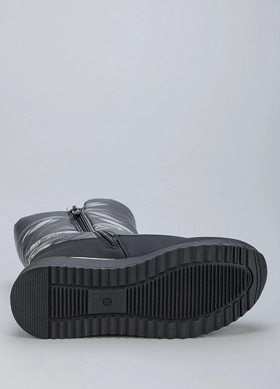 Дутыши Finn Line фото № 5 купить