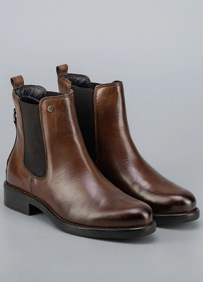 Ботинки Keys фото № 2 цена