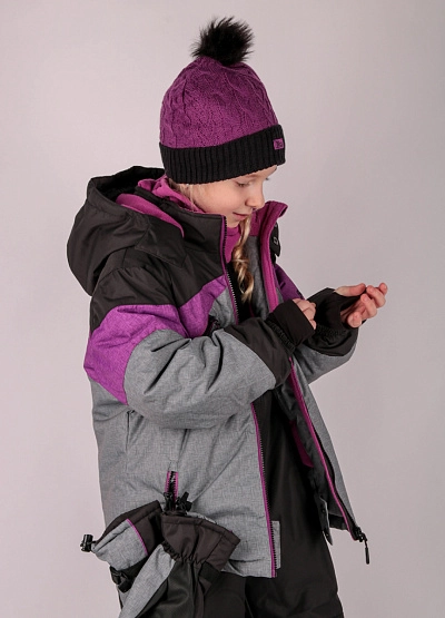 Лыжный костюм Blizz фото № 6 онлайн