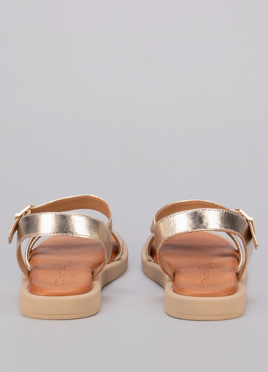 Сандалии Tamaris фото № 4 Казахстан