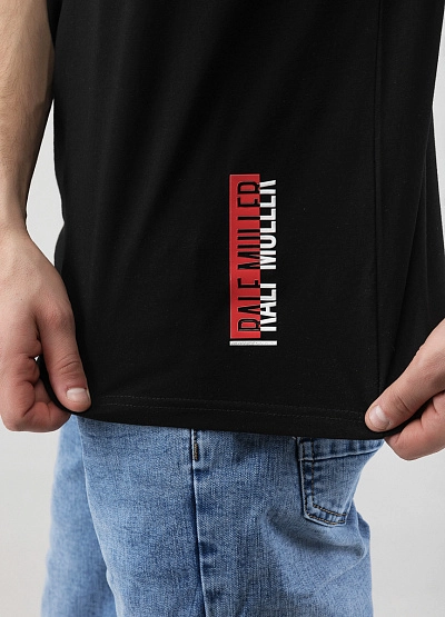 Футболка Ralf Muller фото № 4 Казахстан