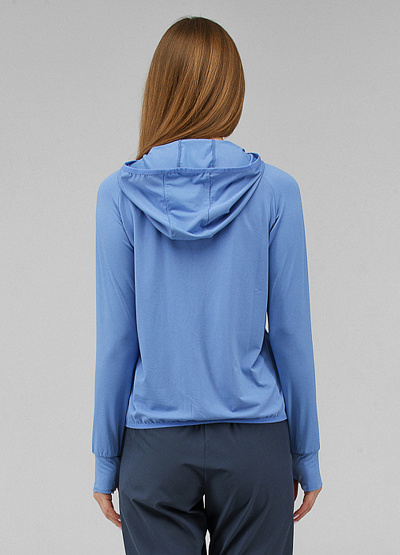 SPORT толстовка Thomas Graf фото № 3 недорого