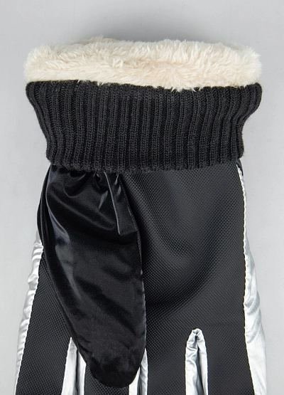 Перчатки Pacco Rosso фото № 3 недорого