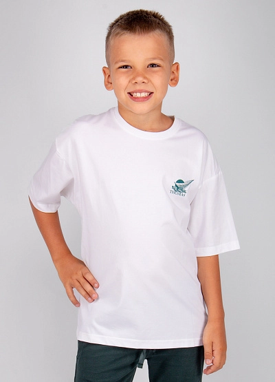 Футболка Thomas Graf фото № 3 недорого