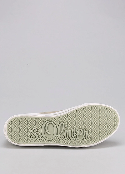 Кеды S.Oliver фото № 5 купить