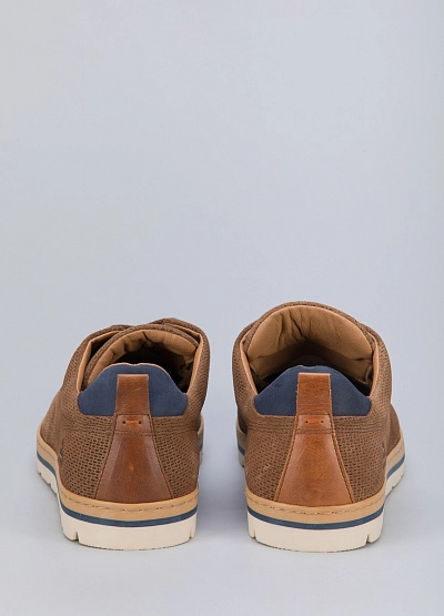 Кеды BulBoxer фото № 4 Казахстан