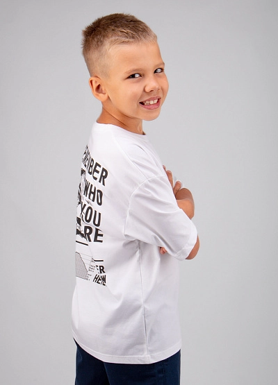 Футболка Thomas Graf фото № 4 Казахстан