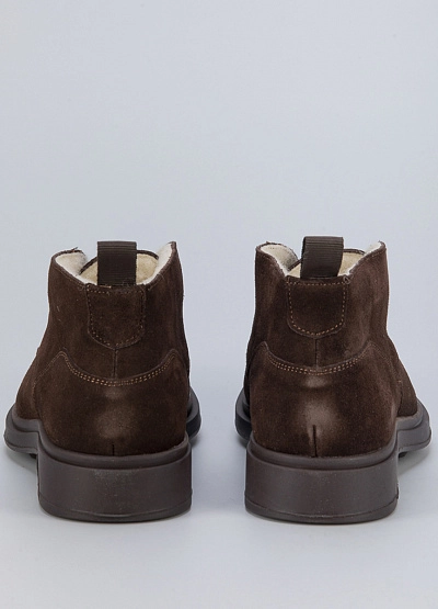 Ботинки Alabama фото № 4 Казахстан