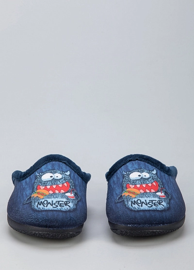 Тапочки Alberola фото № 3 недорого