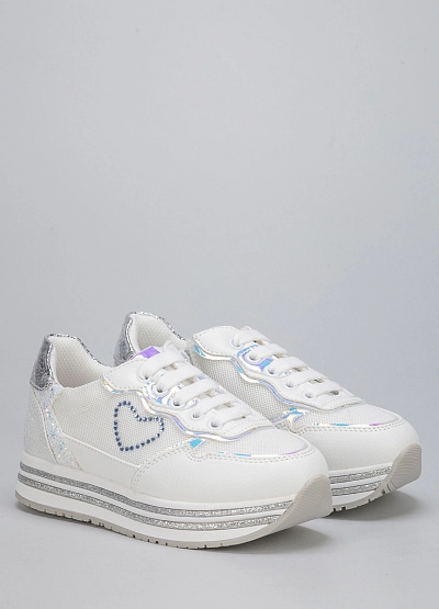 Кроссовки Asso фото № 2 цена