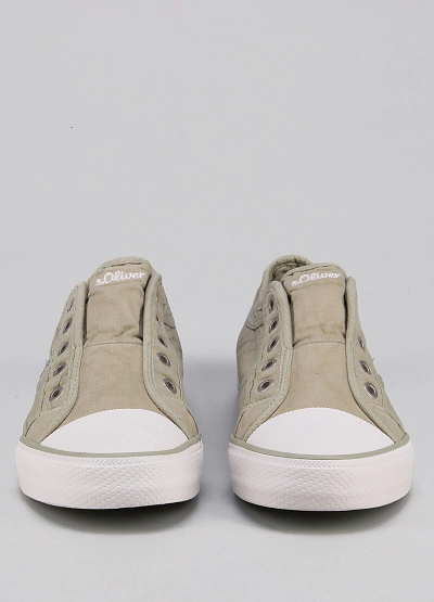 Кеды S.Oliver фото № 3 недорого