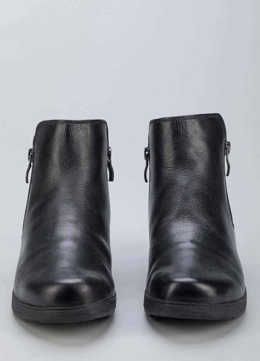 картинка аяқ киім/ботинки Caprice Интернет магазин Kimex + женское + обувь + ботинки