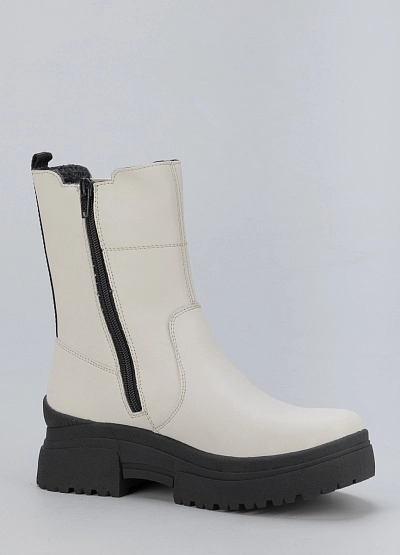 Ботинки Rieker фото № 4 Казахстан