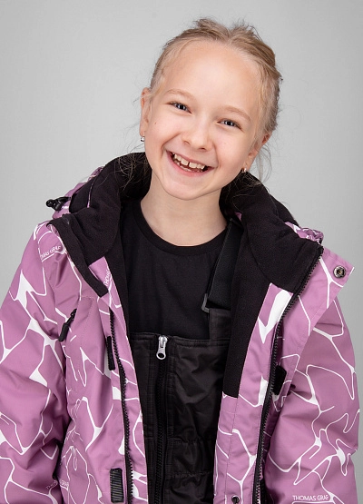 Куртка Thomas Graf фото № 10 гарантия качества