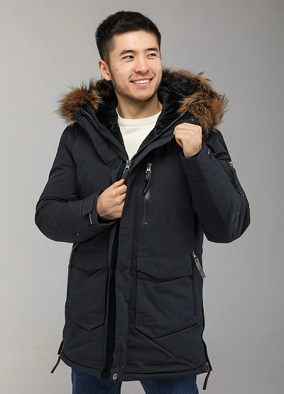 Куртка Shark Force фото № 2 цена