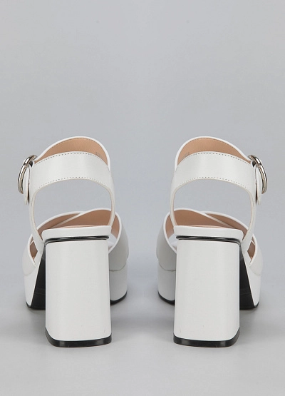 Босоножки Loretta Very фото № 4 Казахстан