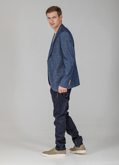 Пиджак Thomas Graf фото № 3 недорого