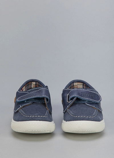 Кеды Vulladi фото № 3 недорого