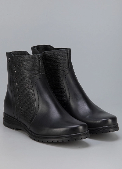 Ботинки Bottero фото № 2 цена