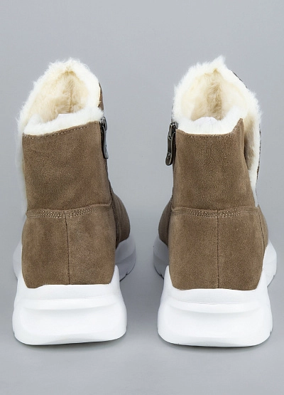 Ботинки Franco Manatti фото № 4 Казахстан