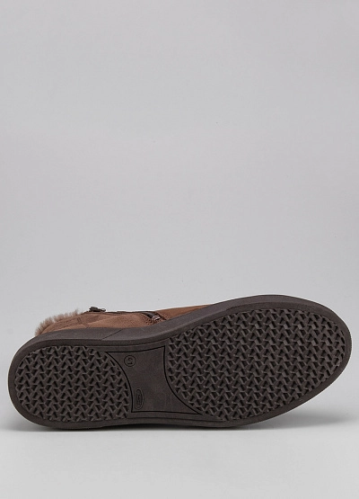 Кеды Inwood фото № 5 купить