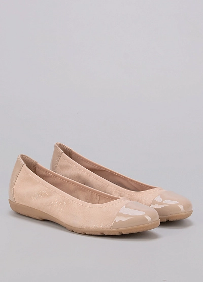 Балетки Caprice фото № 2 цена