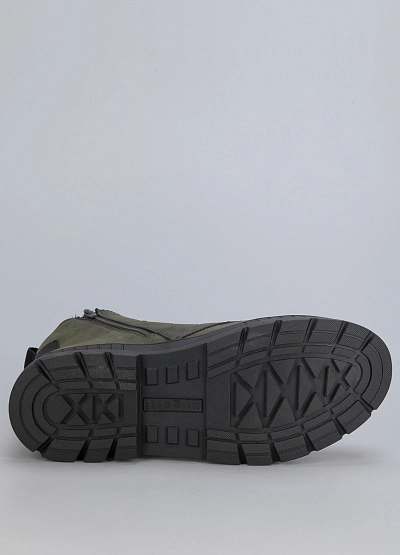 Ботинки Bugatti фото № 5 купить