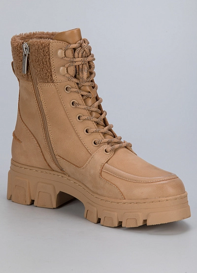 Ботинки Tamaris фото № 4 Казахстан