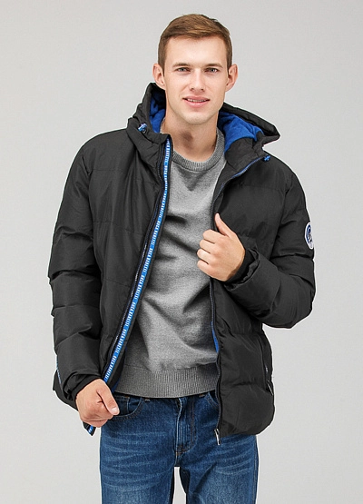 Куртка Duca Daretti фото № 2 цена