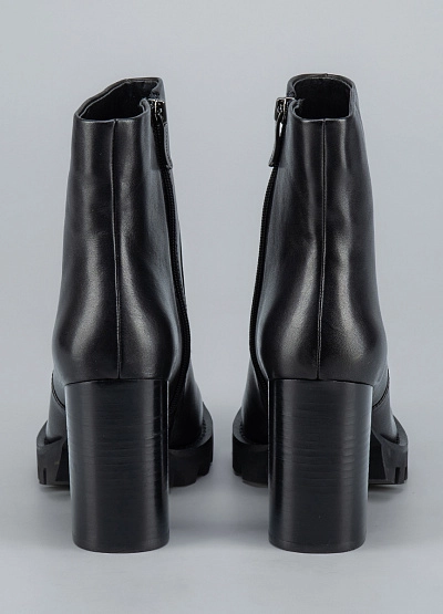 Ботинки Loretta Very фото № 4 Казахстан