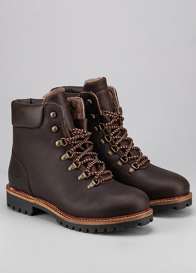 Ботинки Inwood фото № 2 цена