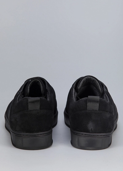 Кеды Duca Daretti фото № 4 Казахстан