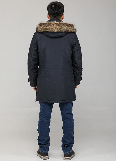 Куртка Duca Daretti фото № 4 Казахстан