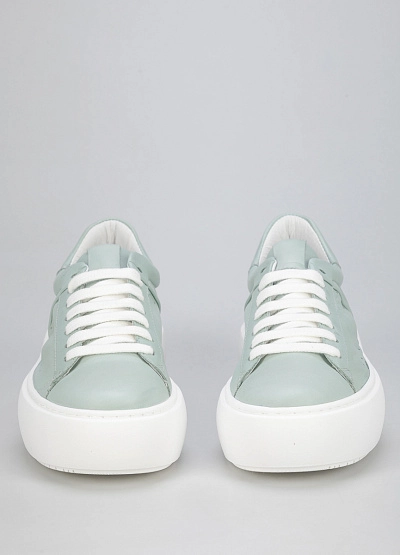 Кеды Creator фото № 3 недорого