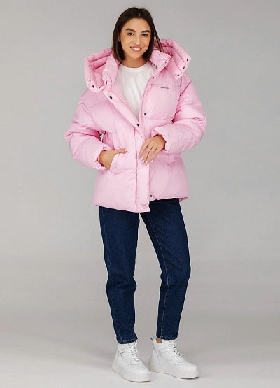 Куртка LUSSKIRI фото № 4 Казахстан